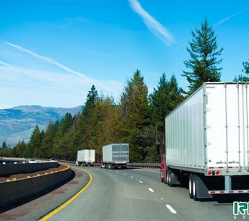 باربری و وانت بار شمال تهران