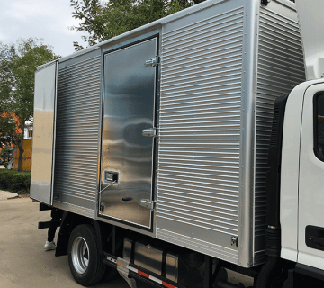 باربری جنوب تهران