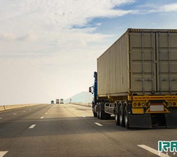 باربری و حمل بار اصفهان