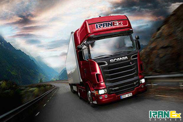 باربری-کامیون-کرج-2 باربری کامیون کرج