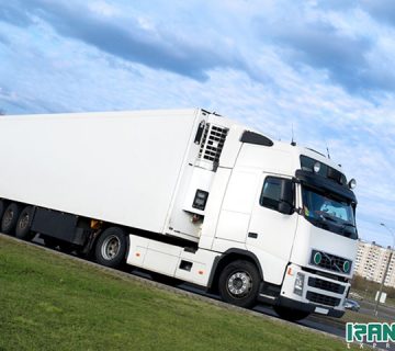 باربری شهرک صنعتی نصیرآباد