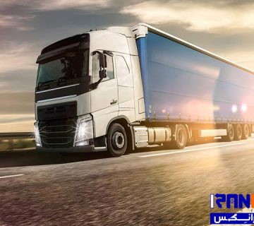 باربری شهرک صنعتی اشتهارد