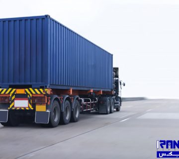 بارربری شهرک صنعتی خاوران