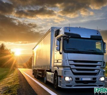 باربری شهرک صنعتی نظر آباد