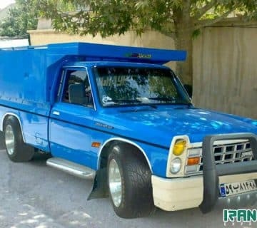 باربری تهران به مازندران