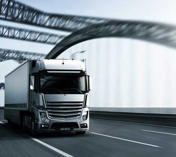 پایانه باربری نسیم شهر