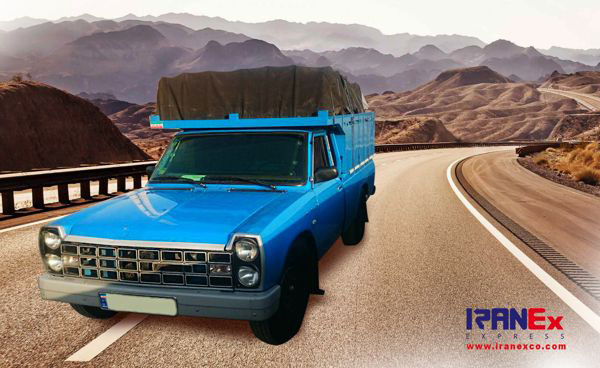 باربری مشهد