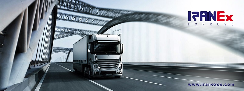 باربری تریلی و کامیون کرج