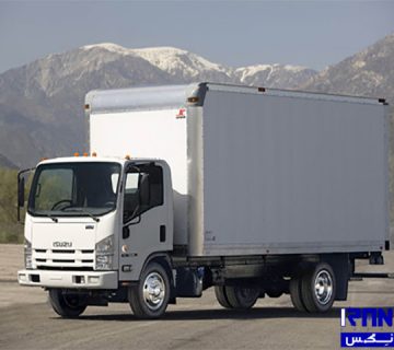 یاربری شهرک صنعتی هشتگرد