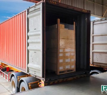 باربری تهران