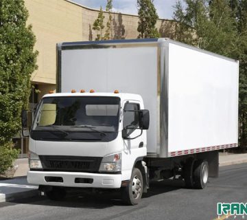 کرایه خاور تهران