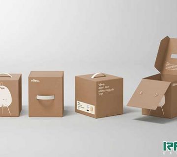 بسته بندی مبلمان در اسباب کشی