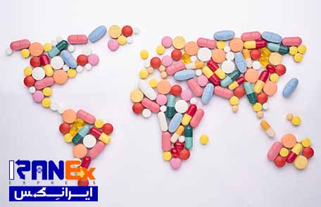 حمل انواع کالای فاسد شدنی