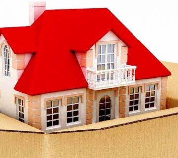 بسته بندی ظروف و وسایل شکستنی