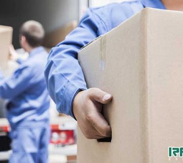 باربری تهران به شهرستان