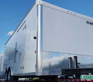 باربری تهران به اصفهان