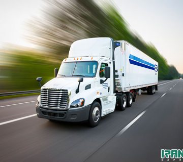 اتوبار یافت آباد