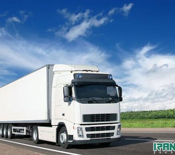 باربری جاده ملارد