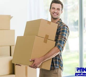 باربری لوازم اداری