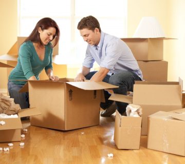 فوت و فن اسباب کشی