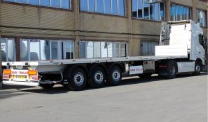 باربری تهران به شهر اراک