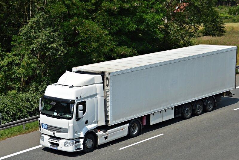 باربری تهران به اراک