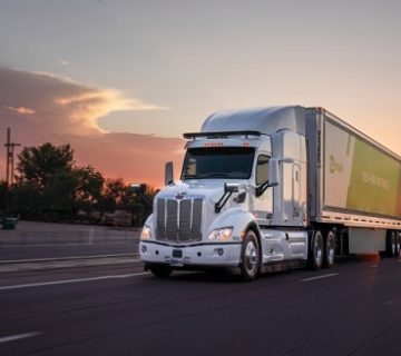 باربری کرج به قزوین