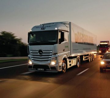 باربری کرج به زنجان