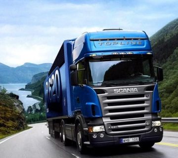 باربری قزوین