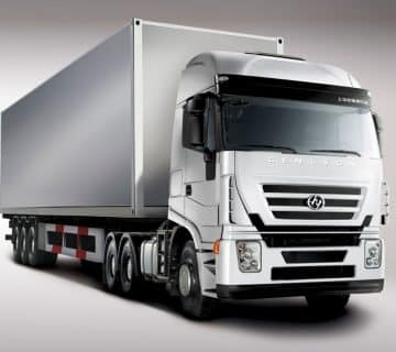 باربری تهران به سیرجان