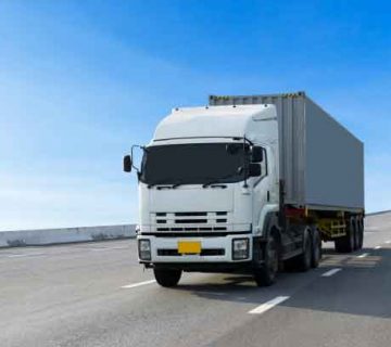 باربری در فصل سرد