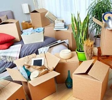 همه چیز درباره باربری و اتو باربری
