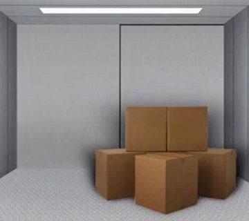 حمل بار به طبقات مختلف