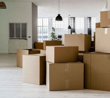 بهره‌ گیری از کارتن‌ های مخصوص