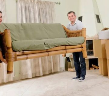 انتخاب تاریخ مناسب برای اسباب‌کشی