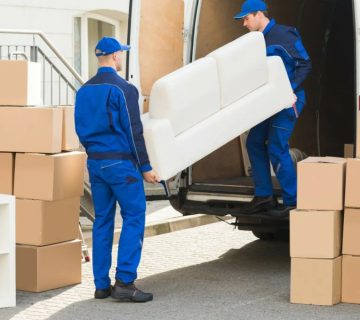 شکایت از باربری