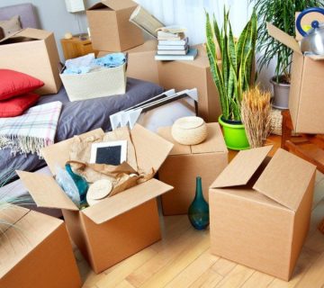 استفاده از کارتن‌های چندمنظوره