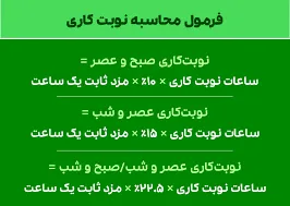 فاکتور های موثر در تعیین دستمزد کارگر