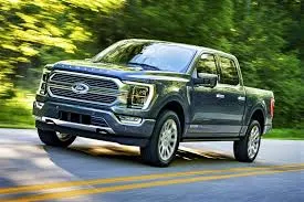 فورد F-150 (Ford F-150)