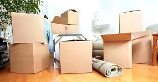 اسباب کشی چند روز طول می کشد