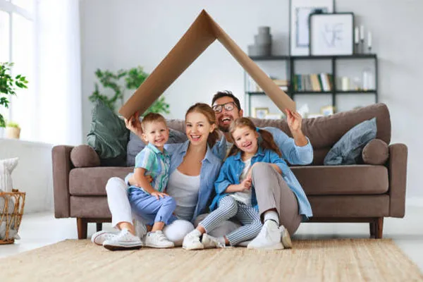 بهترین زمان برای اسباب کشی