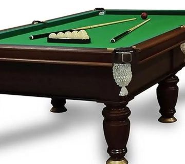 نحوه جابجایی و حمل میز بیلیارد