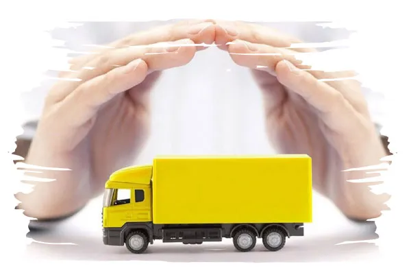 بیمه شخص ثالث وانت بار و مدت زمان آن