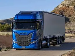 کامیون ایویکو