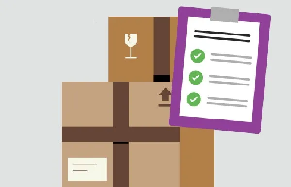 انتخاب شرکت حمل و نقل معتبر