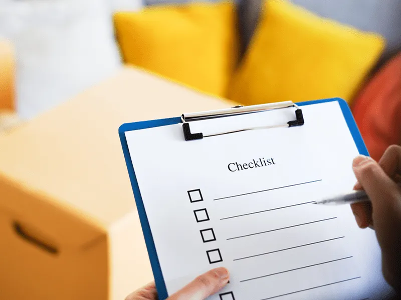 برچسب گذاری جعبه ها و بسته ها