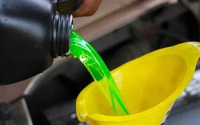 بهترین ضد یخ ایرانی و خارجی چیست