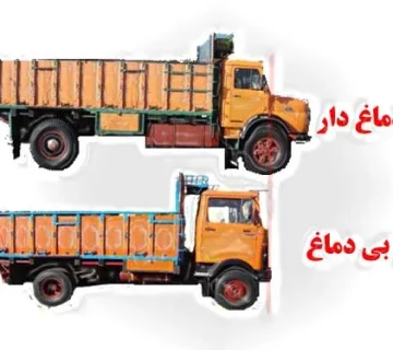 ماشین خاور چیست