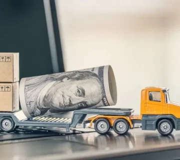 نگهداری و تعمیرات ناوگان باربری