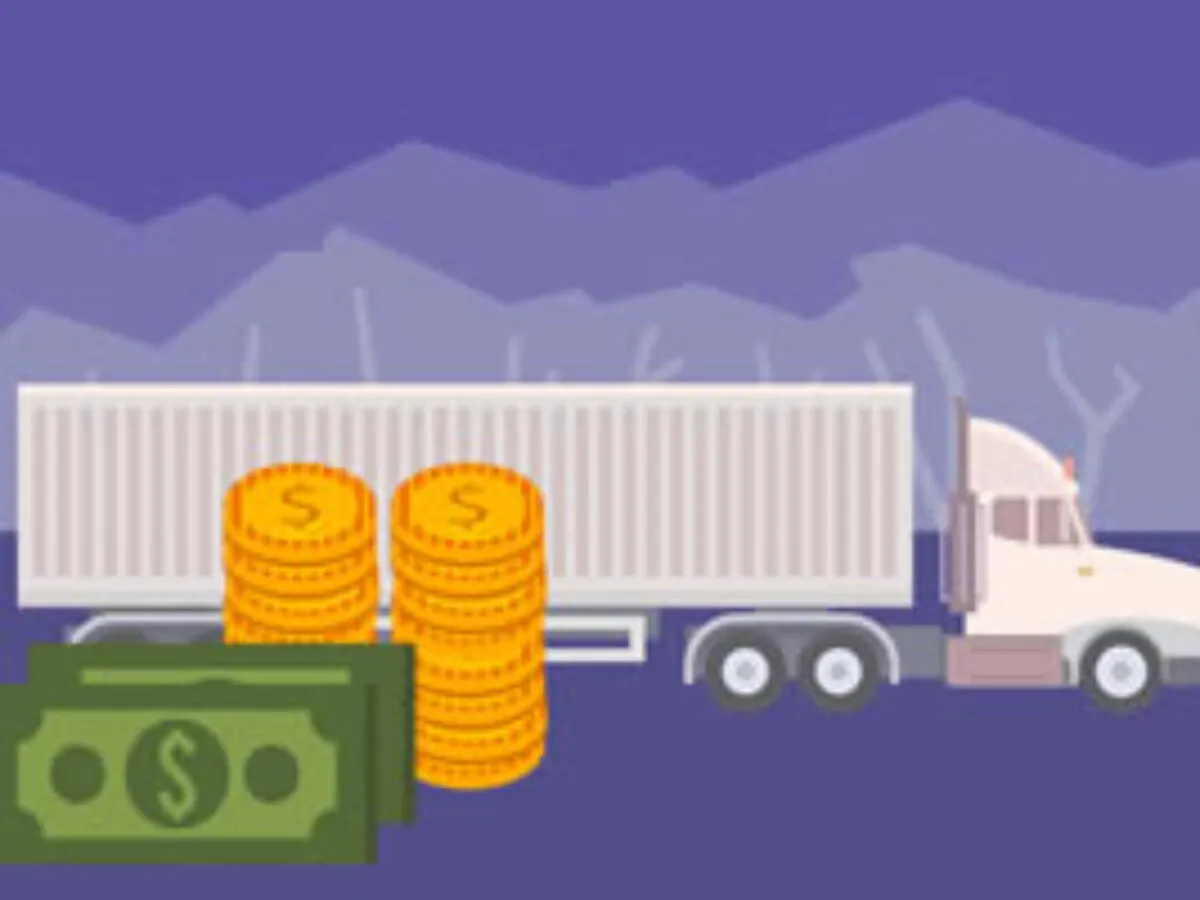 (زمینی، دریایی، هوایی) از نظر هزینه و زمان